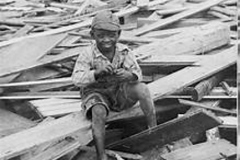 Galveston Survivor