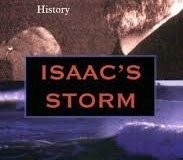 Isaac's Storm