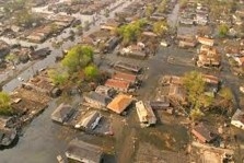 Lower Ninth Ward